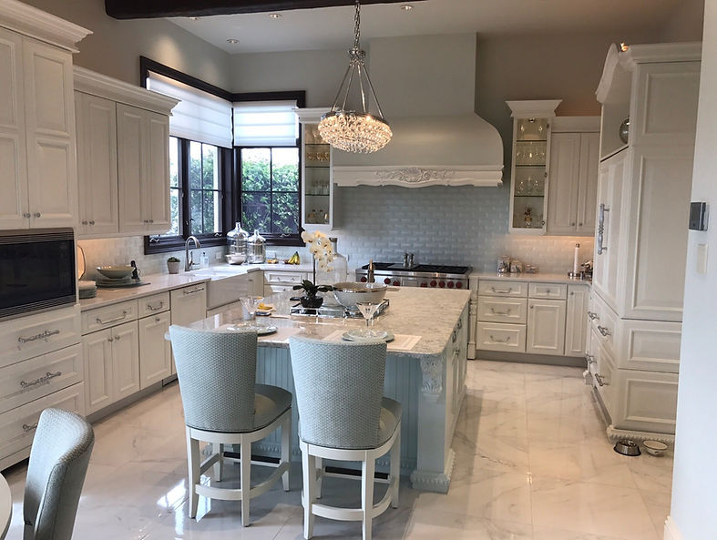 Kitchen Painting Naples Florida